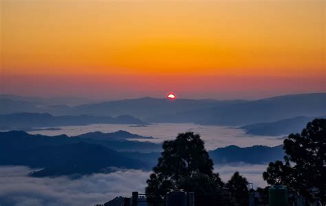 Manila Uttarakhand: The secret hill station of Uttarakhand!.
